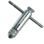 Csak ma YATO 2997 MENETFÚRÓ HAJTÓVAS M3-M8(10)-ig*250mm RACSNIS