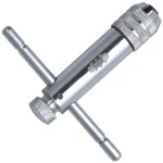 Prémium MENETFÚRÓ HAJTÓVAS M5-M12-ig*110mm RACSNIS HT-1310-1002