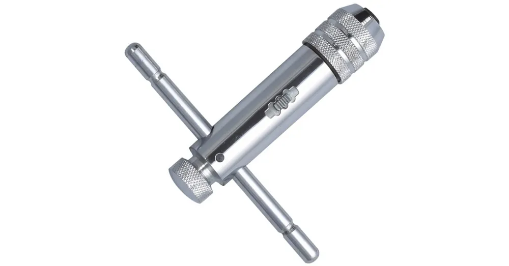 Prémium MENETFÚRÓ HAJTÓVAS M5-M12-ig*110mm RACSNIS HT-1310-1002