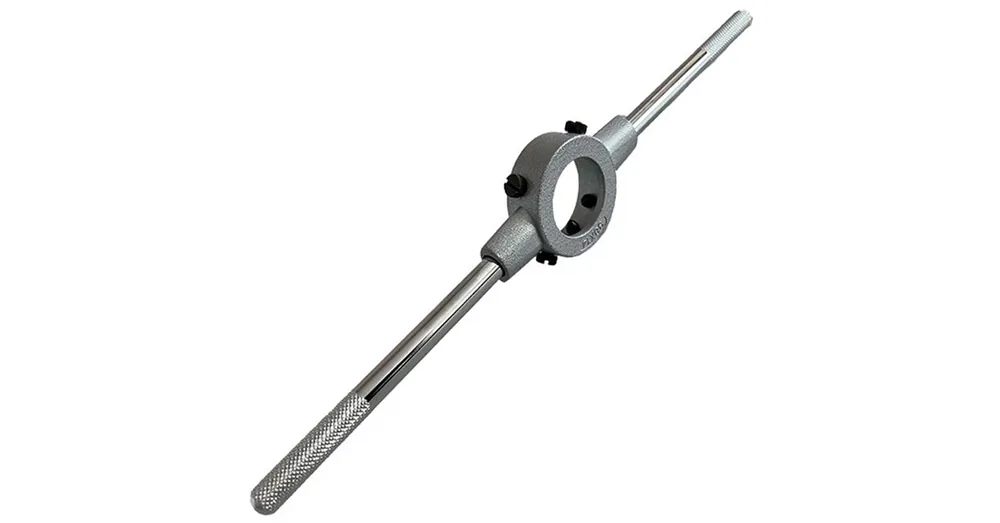 Kihagyhatatlan ajánlat MENETMETSZŐ HAJTÓVAS D16mm M1.0-M2.6-ig SPANKRAFTC7250203200