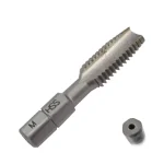 GÉPI MENETFÚRÓ BIT M03 (0,5) HSS IMPORT Azonnali szállítás