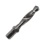 KOMBINÁLT GÉPI MENETFÚRÓ M03 HSS-G 1/4col BIT BEFOGÁS IMPORT Szuper ajánlat