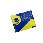 Bestseller Tűzőgép kapocs 6mm 1000db/csomag