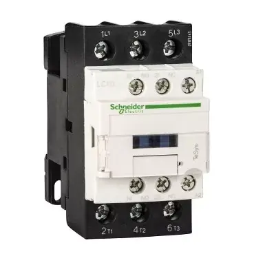 Bestseller MÁGNESKAPCS38A 3P 48VAC 18.5KW