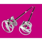 Habarcs keverőszár 120mm SDS+ Bestseller