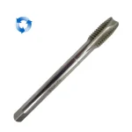 Ajánlat GÉPI MENETFÚRÓ M04 (0,7) BALOS EGYENESHORNYÚ HSS IMPORT 3000 LH