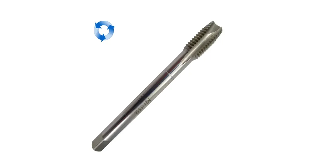 Ajánlat GÉPI MENETFÚRÓ M04 (0,7) BALOS EGYENESHORNYÚ HSS IMPORT 3000 LH