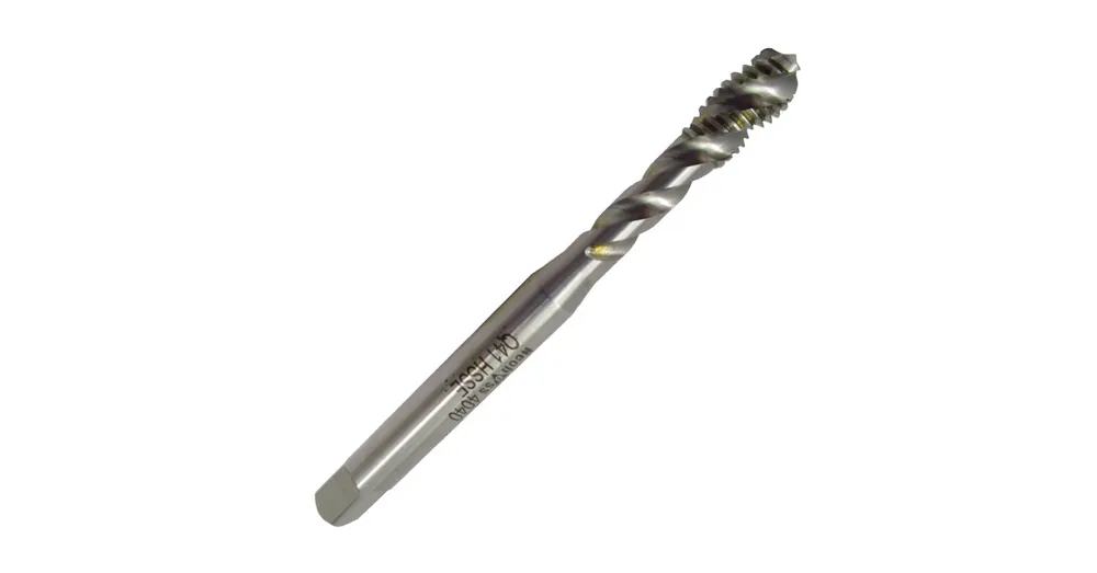 Nézd meg most NAREX A21855 GÉPI MENETFÚRÓ UNC NR6-32 CSAVARTHORNYÚ HSS-E(COBALT)