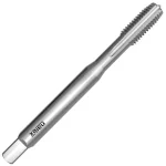 Expressz kézbesítés NAREX A51030 GÉPI MENETFÚRÓ UNC 3/8col-16 EGYENESHORNYÚ HSS-E COBALT C
