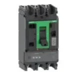 Árengedmény MEGSZAKITÓ NSX400F 3P3D+MICROLOGIC