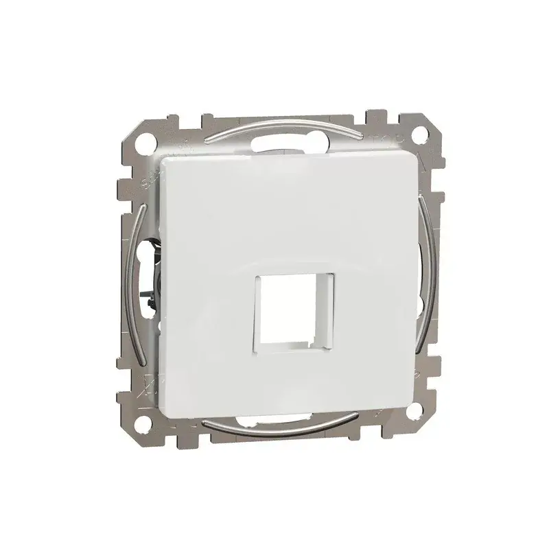 Azonnali szállítás SEDNA ÚJ 1xRJ45 ADAPT. KEYSTONE FH