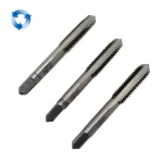 KÉZI MENETFÚRÓ M04 (0,7) BALOS HSS 3DB-OS KÉSZLET IMPORT Legjobb ár