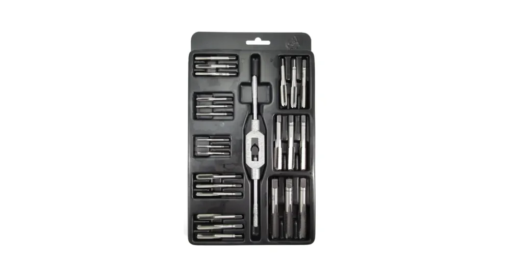 Olcsó KMF KÉSZLET M03-M12 WS MINI-2 FÓLIA DOBOZOS CZTOOL 310127