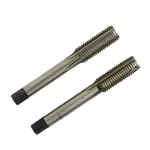 Legjobb ár KÉZI MENETFÚRÓ UNC6-32 HSS 2DB-OS KÉSZLET IMPORT