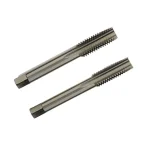 Szuper ajánlat KÉZI MENETFÚRÓ W 3/8col-16 HSS P121=A101 2DB-OS KÉSZLET IMPORT