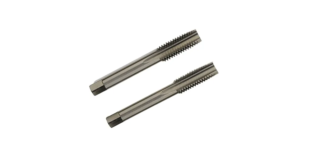 Szuper ajánlat KÉZI MENETFÚRÓ W 3/8col-16 HSS P121=A101 2DB-OS KÉSZLET IMPORT