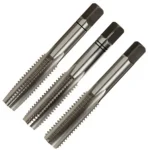 Alacsony ár KÉZI MENETFÚRÓ M05 (0,8) HSS-G 3DB-OS KÉSZLET Z-TOOLS 030101-0015