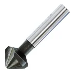 Gyors kiszállítás MAKITA P-73564 KÚPSÜLLYESZTŐ HÁROMÉLŰ D10.4 DIN 335 90° HSS-G