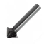 Expressz kézbesítés KÚPSÜLLYESZTŐ HÁROMÉL D6,3 DIN 335 90° HSS-G,M3 IMPORT