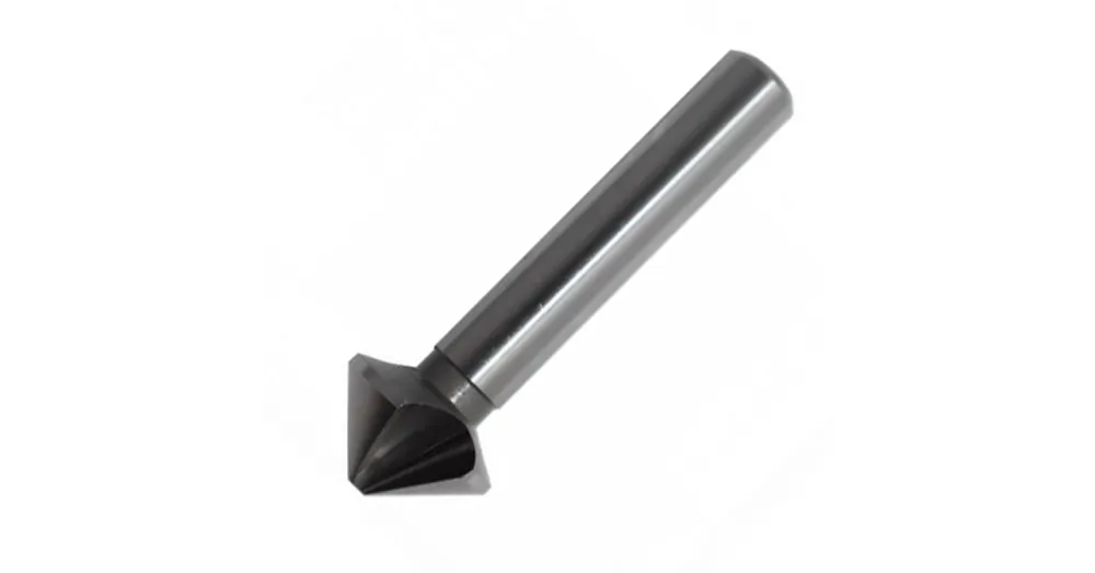Expressz kézbesítés KÚPSÜLLYESZTŐ HÁROMÉL D6,3 DIN 335 90° HSS-G,M3 IMPORT