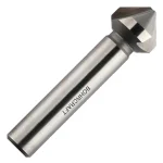KÚPSÜLLYESZTŐ HÁROMÉLŰ D8,3MM DIN 335 90° HSS-CO BOHRCRAFT 031601-0455 Különleges ajánlat
