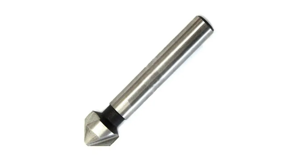 MAKITA P-73623 KÚPSÜLLYESZTŐ HÁROMÉLŰ D10.4 DIN 335 90° HSS-CO Biztonságos fizetés
