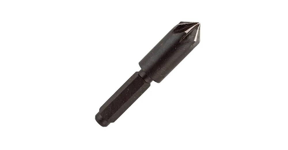 Kedvezményes ár KÚPSÜLLYESZTŐ D13 BIT BEFOGÁSÚ, FÁHOZ KWB 49704710