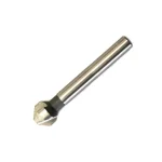 Népszerű MAKITA P-73645 KÚPSÜLLYESZTŐ HÁROMÉLŰ D16,5 DIN 335 90° HSS-CO