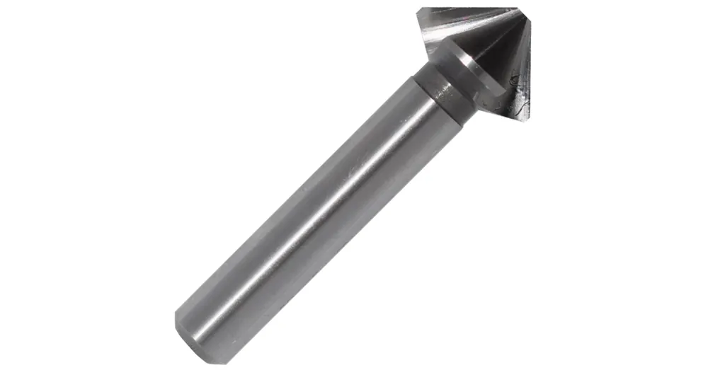 KÚPSÜLLYESZTŐ HÁROMÉLŰ M12 90° DIN 335 HSS-E(COBALT)D3,8-D25 IMPORT Rendeld meg most