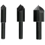 Különleges ajánlat KÚPSÜLLYESZTŐ KÉSZLET 3DB-OS 8,12,16mm KWB 49511100