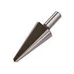 Alacsony ár WOLFCRAFT 2524000 FOKOZATMENTES KÚPFÚRÓ D05-20mm KÉTÉLŰ