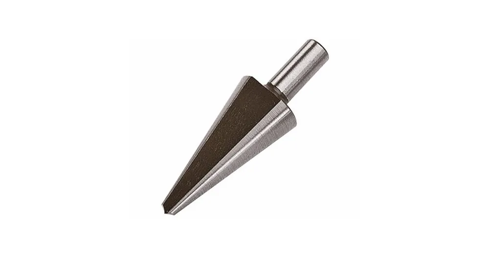 Alacsony ár WOLFCRAFT 2524000 FOKOZATMENTES KÚPFÚRÓ D05-20mm KÉTÉLŰ