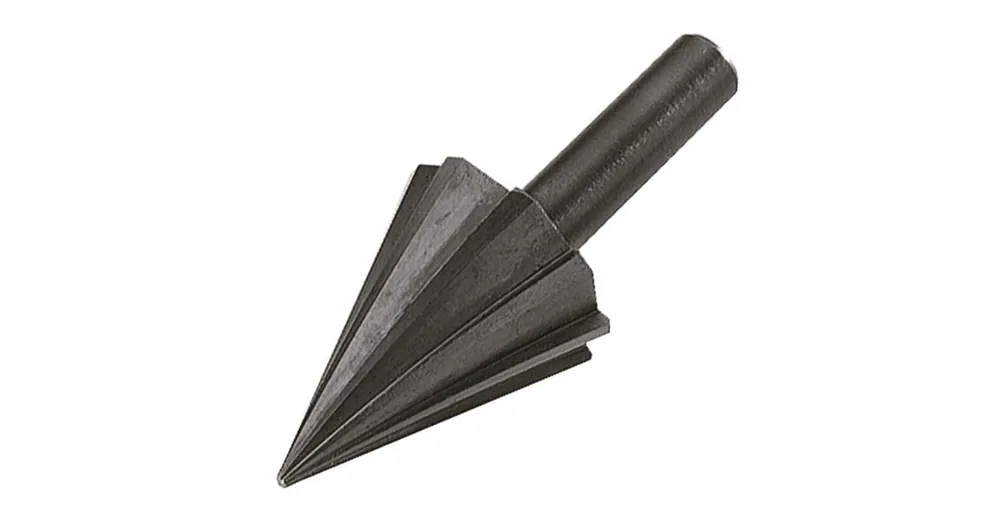 WOLFCRAFT 2523000 FOKOZATMENTES KÚPFÚRÓ TÖBBÉLŰ D06-24mm FRÉZER Különleges ajánlat