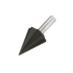 WOLFCRAFT 2522000 FOKOZATMENTES KÚPFÚRÓ TÖBBÉLŰ D06-24mm FRÉZER Kihagyhatatlan ajánlat