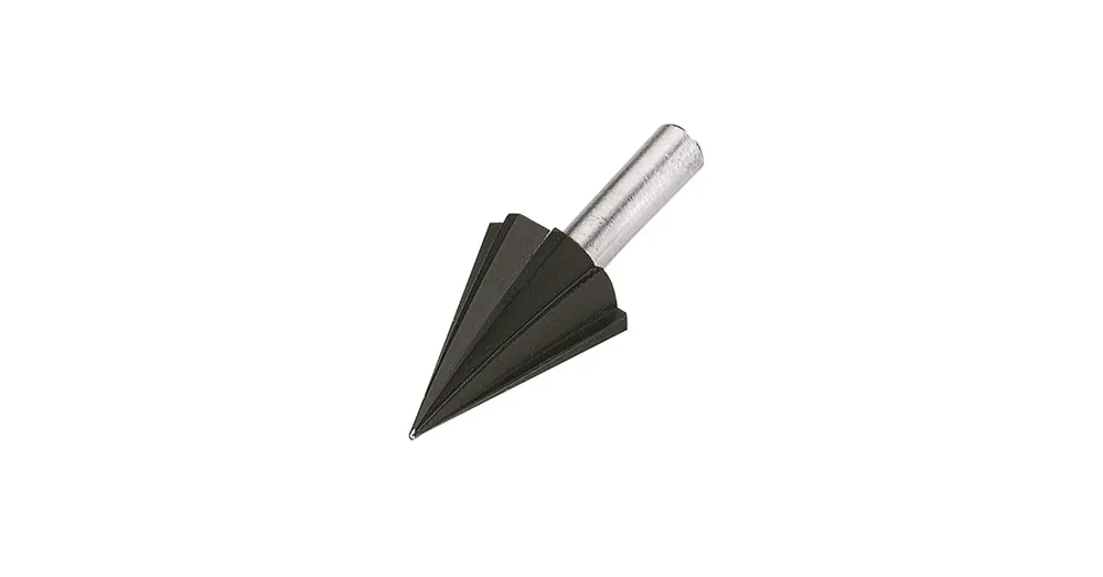 WOLFCRAFT 2522000 FOKOZATMENTES KÚPFÚRÓ TÖBBÉLŰ D06-24mm FRÉZER Kihagyhatatlan ajánlat