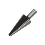 WOLFCRAFT 2519000 FOKOZATMENTES KÚPFÚRÓ D08-31mm KÉTÉLŰ Legnépszerűbb