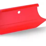 Expressz kézbesítés Magic Kai tapétázó spatulya 280x130mm