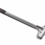 Premier univerzális kaparó 15cm Szuper akció
