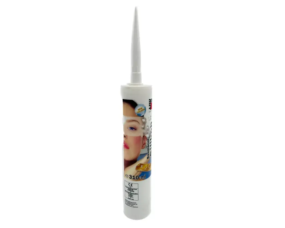 Legnépszerűbb Baumacol Silikon 310ml White