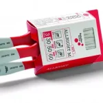 Allright M Set laposecset szett 3db/csomag (30, 50, 60mm) Vásárlói kedvenc