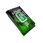 Ultragrime Pro Biomultiuse nedves törlőkendő 38x25cm 100db/csomag Kedvezményes ár