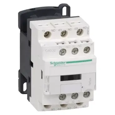 CAD32FE7 SEGÉDKAPCS. 115VAC50/60Hz Kiárusítás
