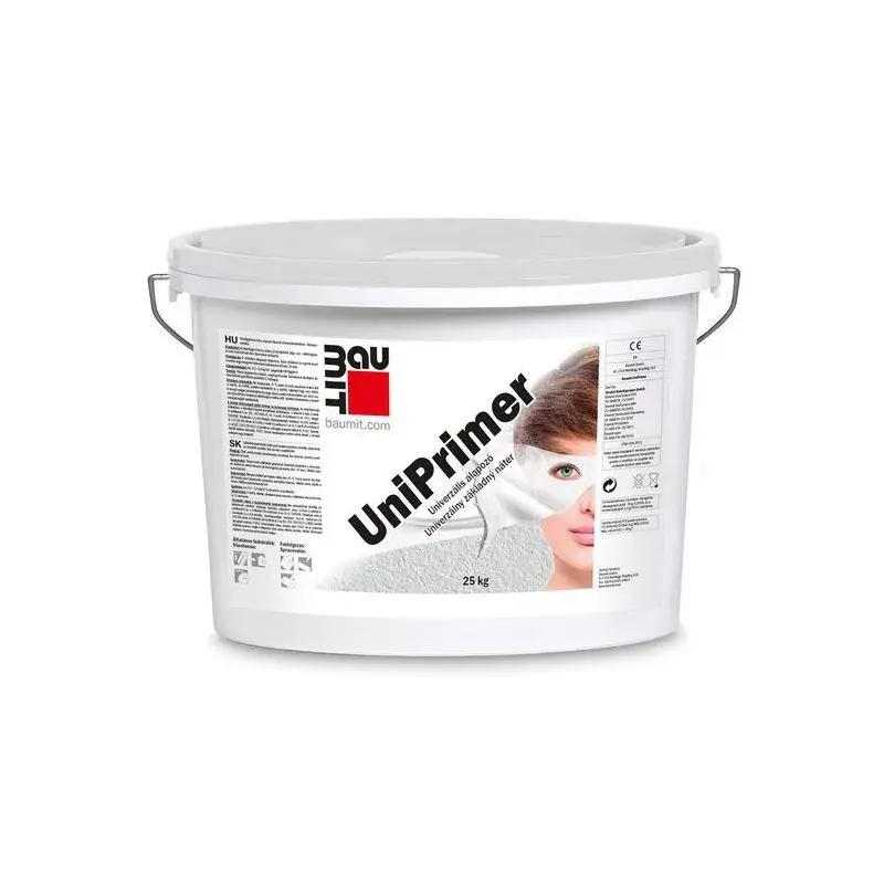 Outlet Baumit Uniprimer vakolat alapozó 20kg