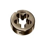 Csak ma NAREX MENETMETSZŐ M03 (0,5) HSS-E (COBALT)