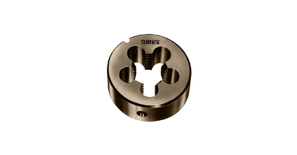 Csak ma NAREX MENETMETSZŐ M03 (0,5) HSS-E (COBALT)