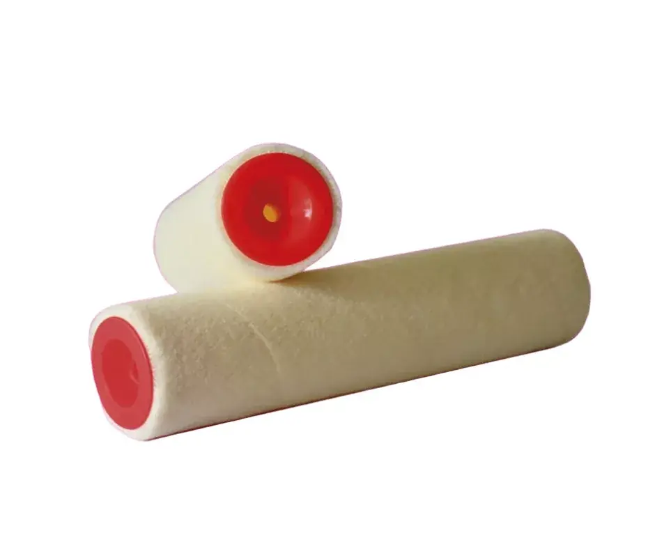Biztonságos fizetés Velur festőhenger 8/50x180mm