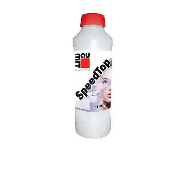 Akció Baumit SpeedTop kötésgyorsító adalék 250ml