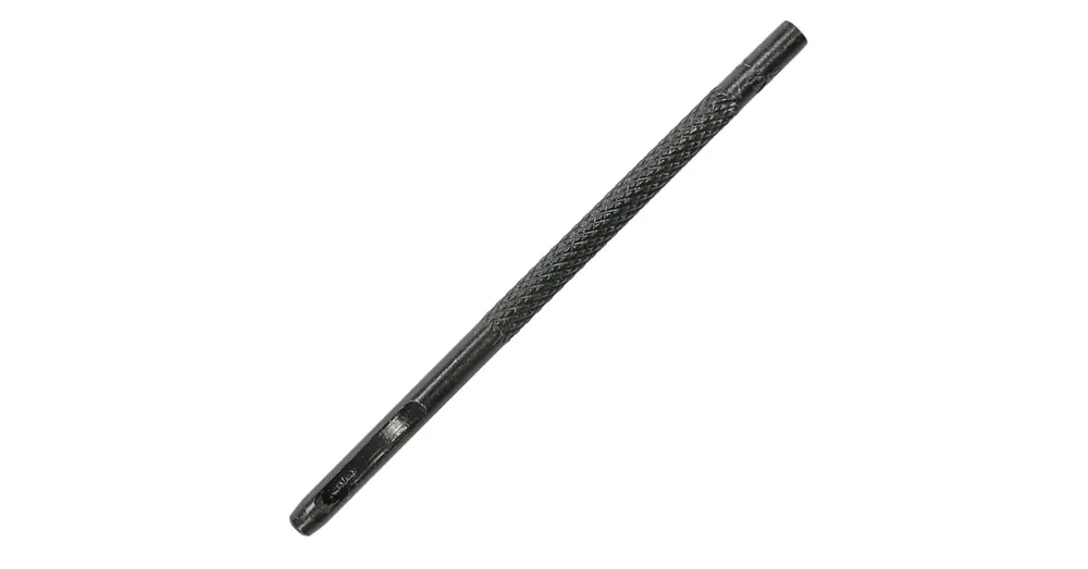 YATO 35850 BŐRLYUKASZTÓ-KIVÁGÓ D2/85mm NATÚR HENGERES Gyors kiszállítás