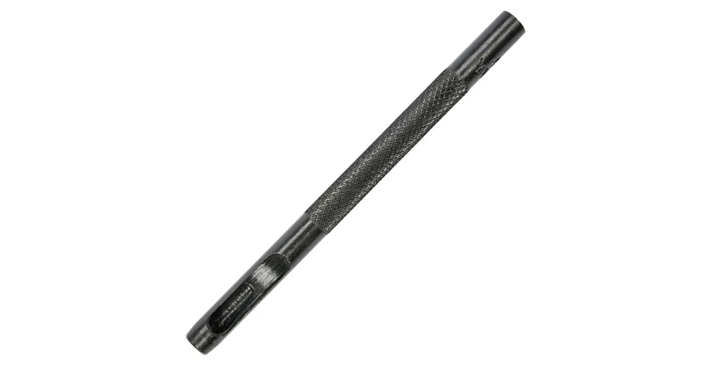 Kihagyhatatlan ajánlat YATO 35854 BŐRLYUKASZTÓ-KIVÁGÓ D06/85mm NATÚR HENGERES