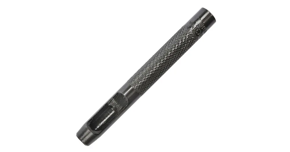 YATO 35855 BŐRLYUKASZTÓ-KIVÁGÓ D07/90mm NATÚR HENGERES Vedd meg most